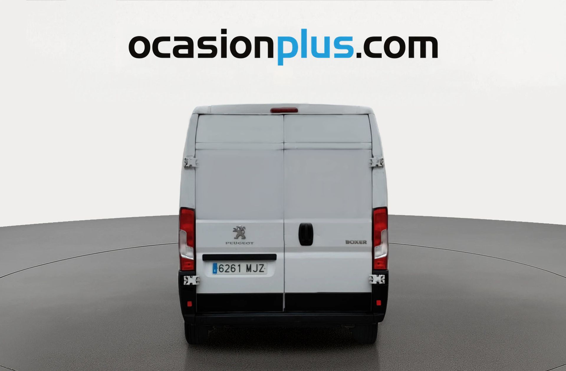 Peugeot Boxer Furgon BlueHDi 140 335 L3H2 - foto 11