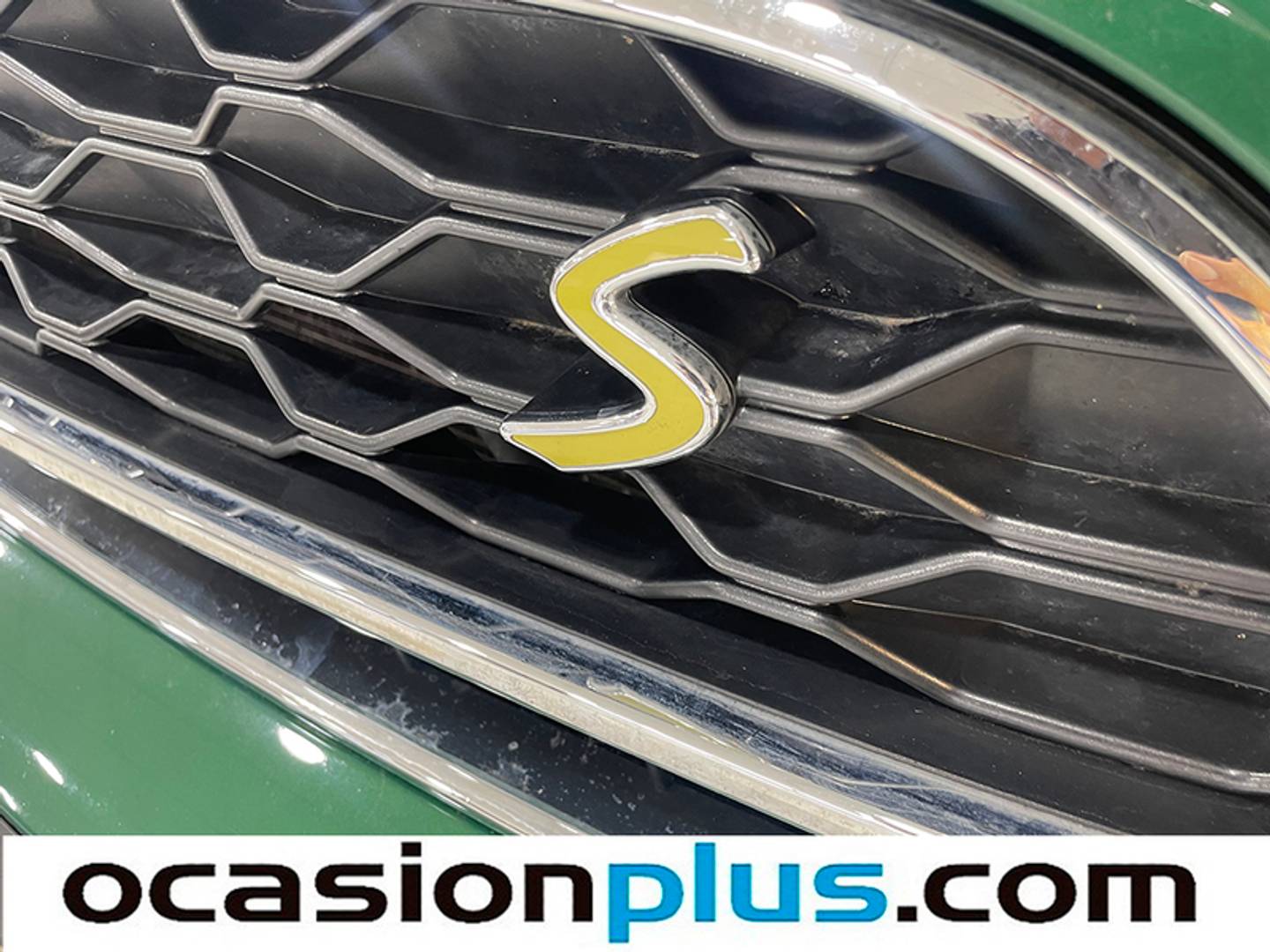 Foto Mini Countryman MINI MINI Countryman Cooper S E ALL4 (220 CV)