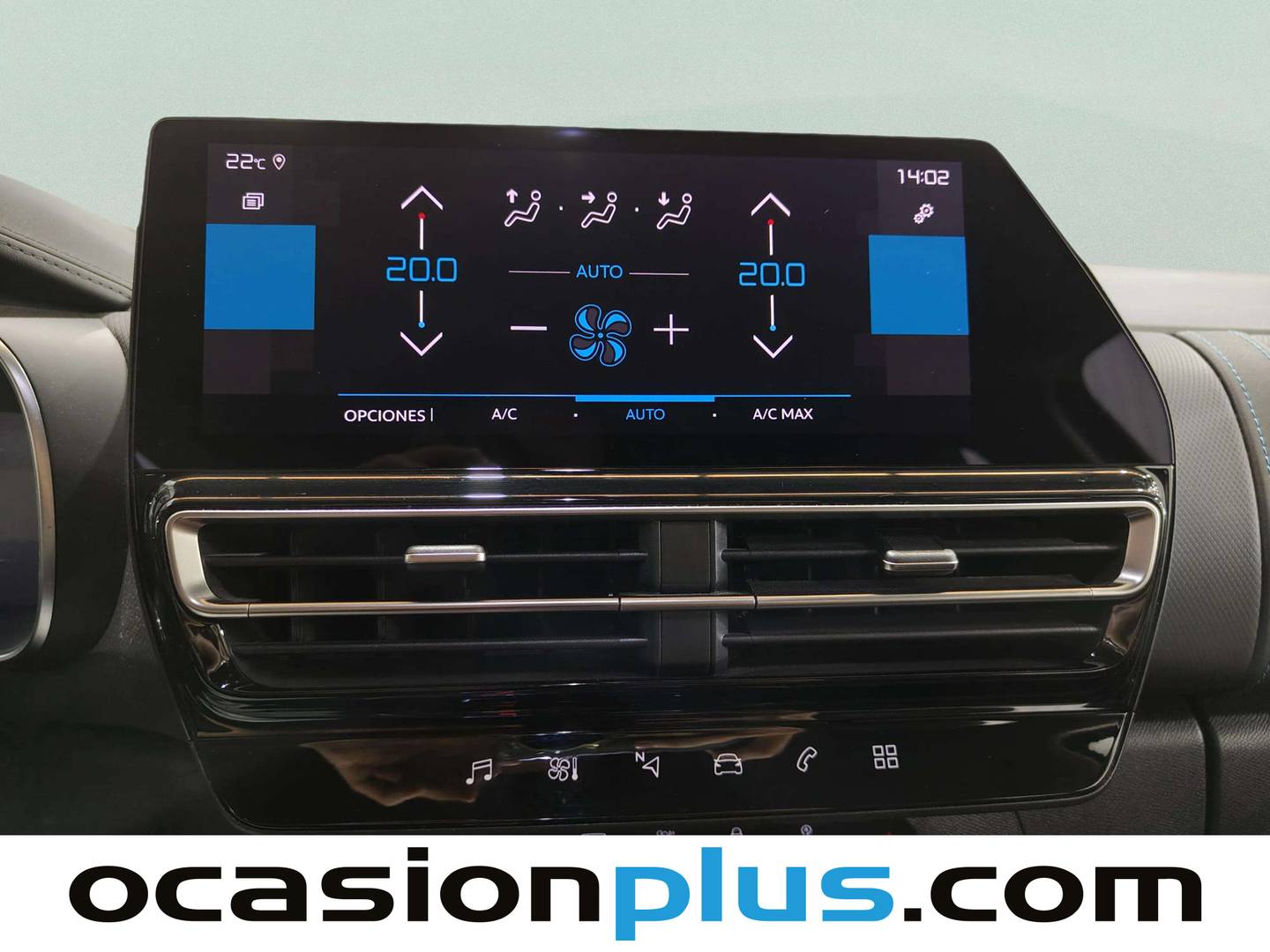 Foto Citroën C5 Aircross Citroen C5 Aircross BlueHdi 130 S&S C Series EAT8 (131 CV)