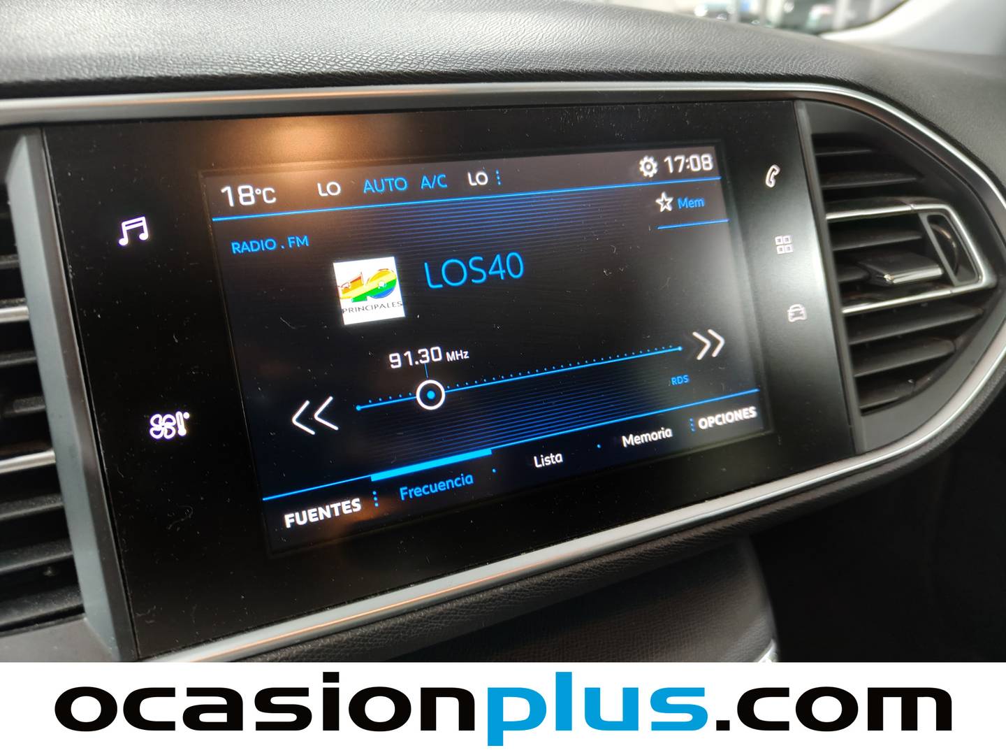 Peugeot 308 Peugeot 308 BlueHDi 100 S&S Active (100 CV) al mejor precio