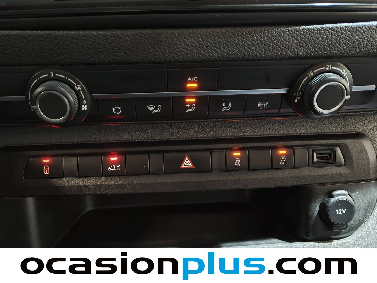 Foto Peugeot Expert Peugeot Expert Furgon BlueHDi 120 S&S Pro Standard (120 CV)