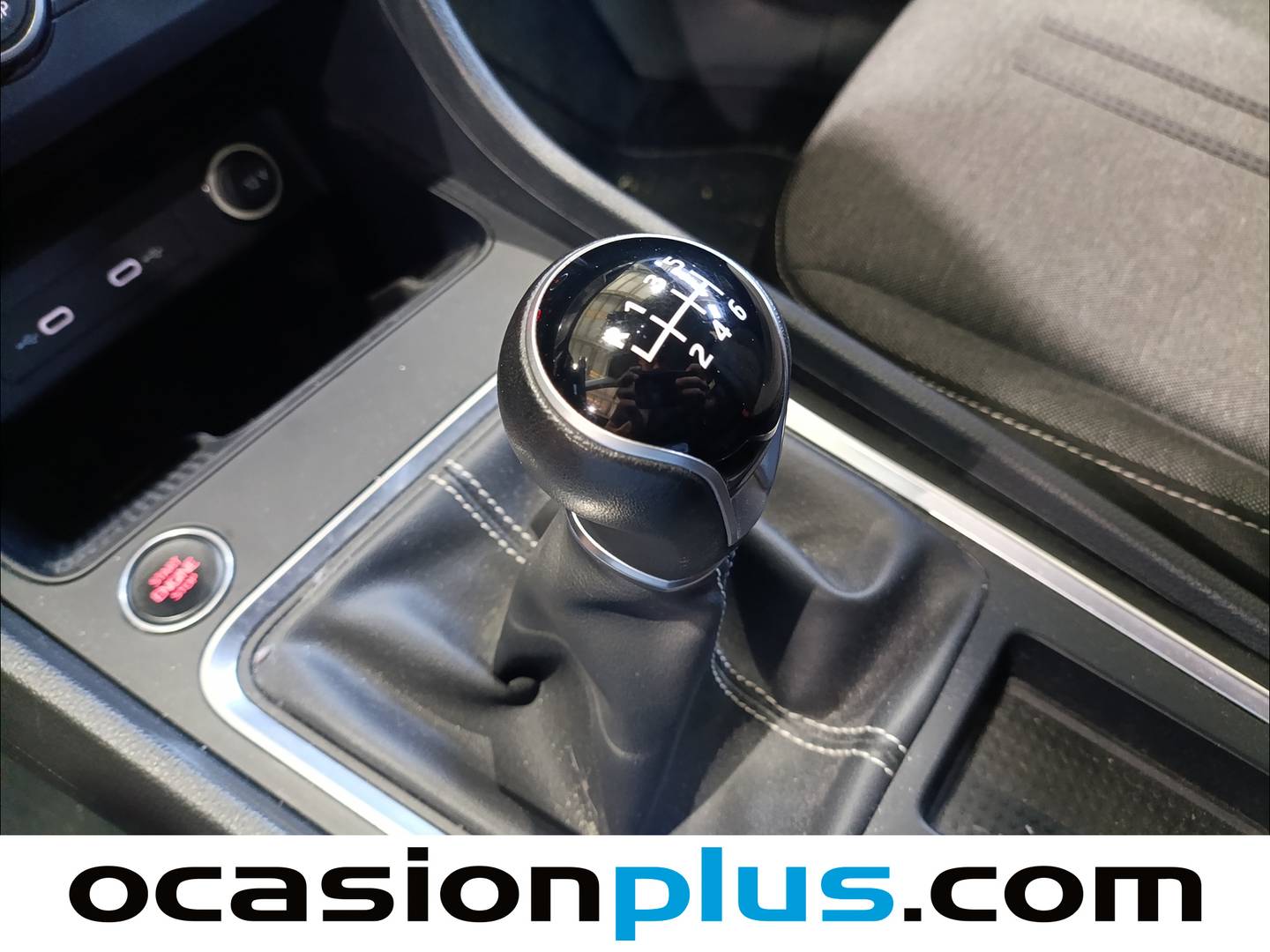 Seat Ateca Seat Ateca 1.5 TSI S&S Style (150 CV) de segunda mano