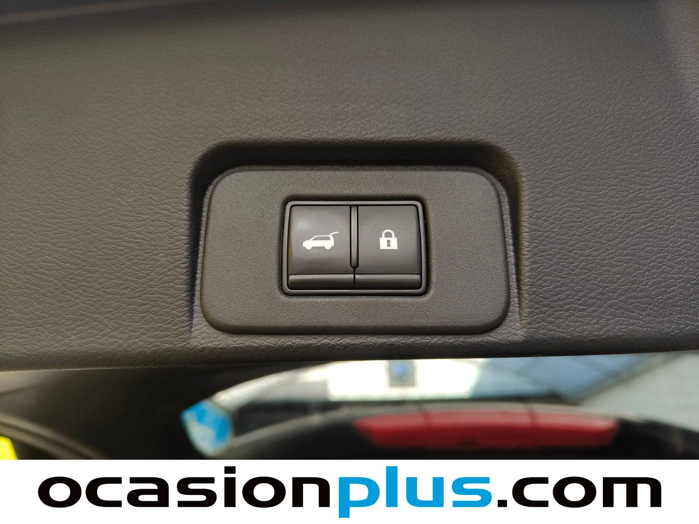 Nissan X-TRAIL Nissan X-Trail 1.5 e-4ORCE N-Connecta 4X4 AT (213 CV) seminuevo