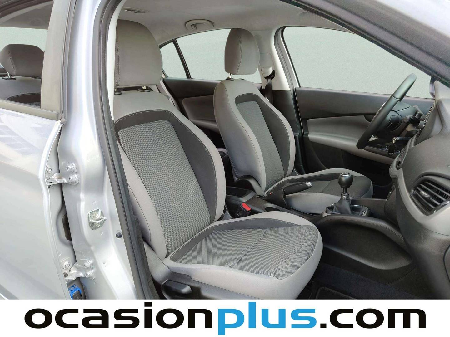 Fiat Tipo Fiat Tipo 1.4 16v Easy (95 CV) manual