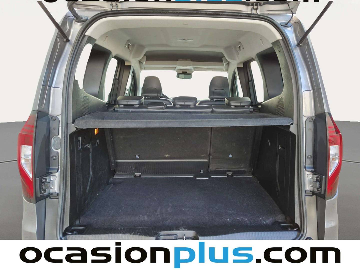 Foto Nissan Townstar Nissan Townstar 1.3G L1 Tekna (130 CV)