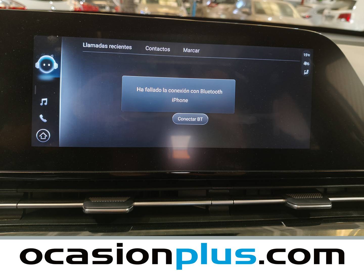 OMODA 5 OMODA 5 1.6 T-GDI Premium DCT (185 CV) 2024