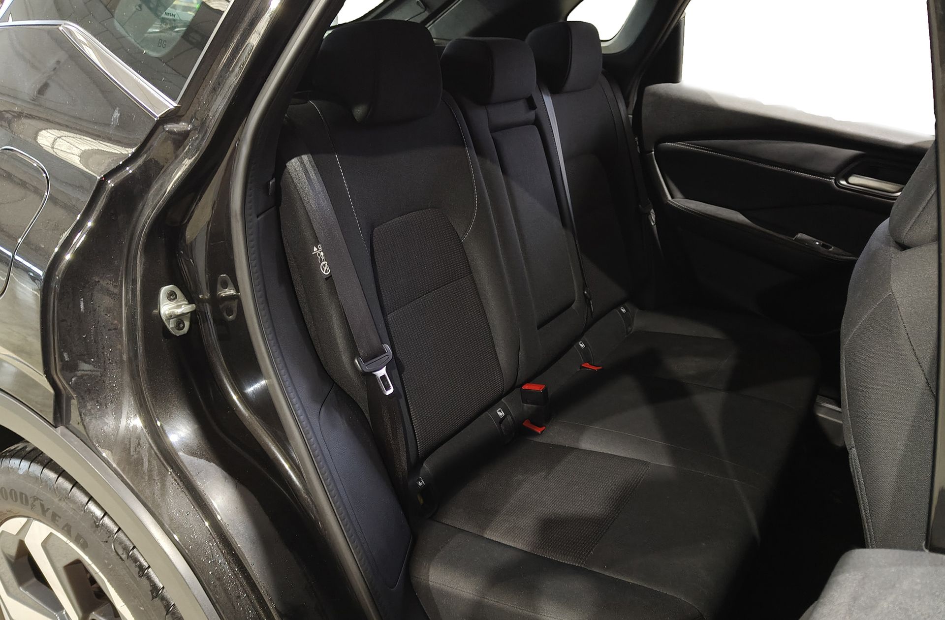 Nissan Qashqai E-POWER Acenta - foto 15