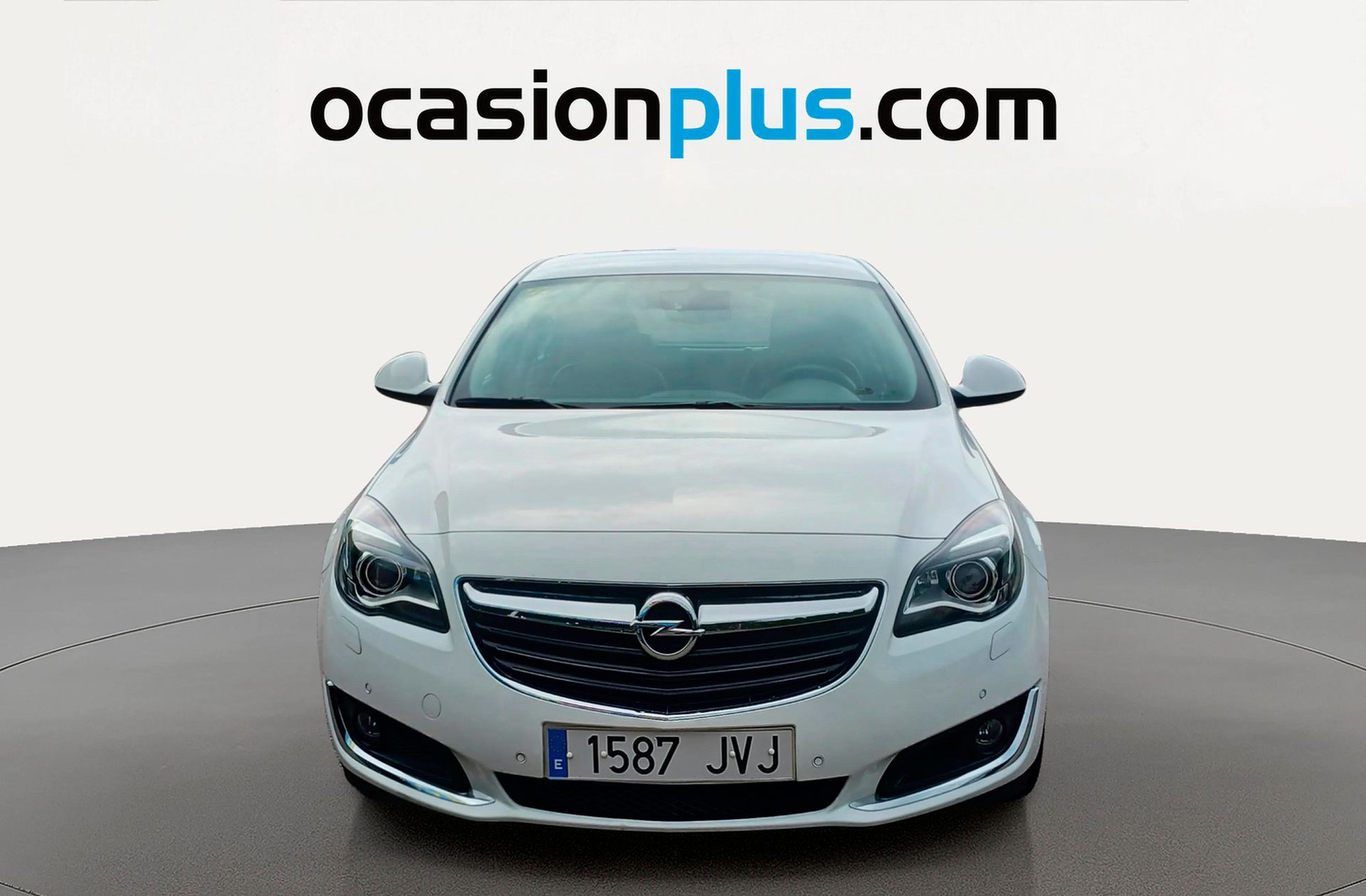 Opel Insignia 1.6 CDTI ecoFlex Excellence - foto 13
