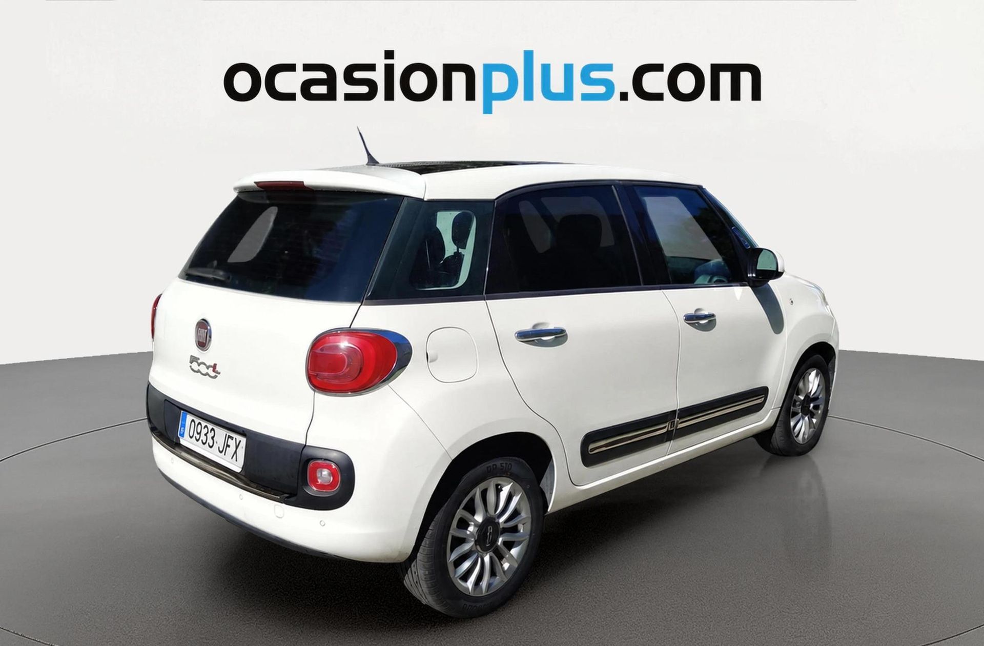 Fiat 500L 1.3 16v MultiJet II Lounge - foto 4