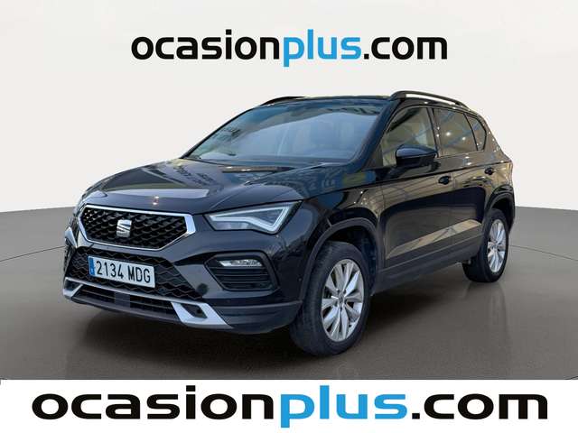 Seat Ateca 1.5 TSI S&S Style XL DSG  (150 CV) de segunda mano