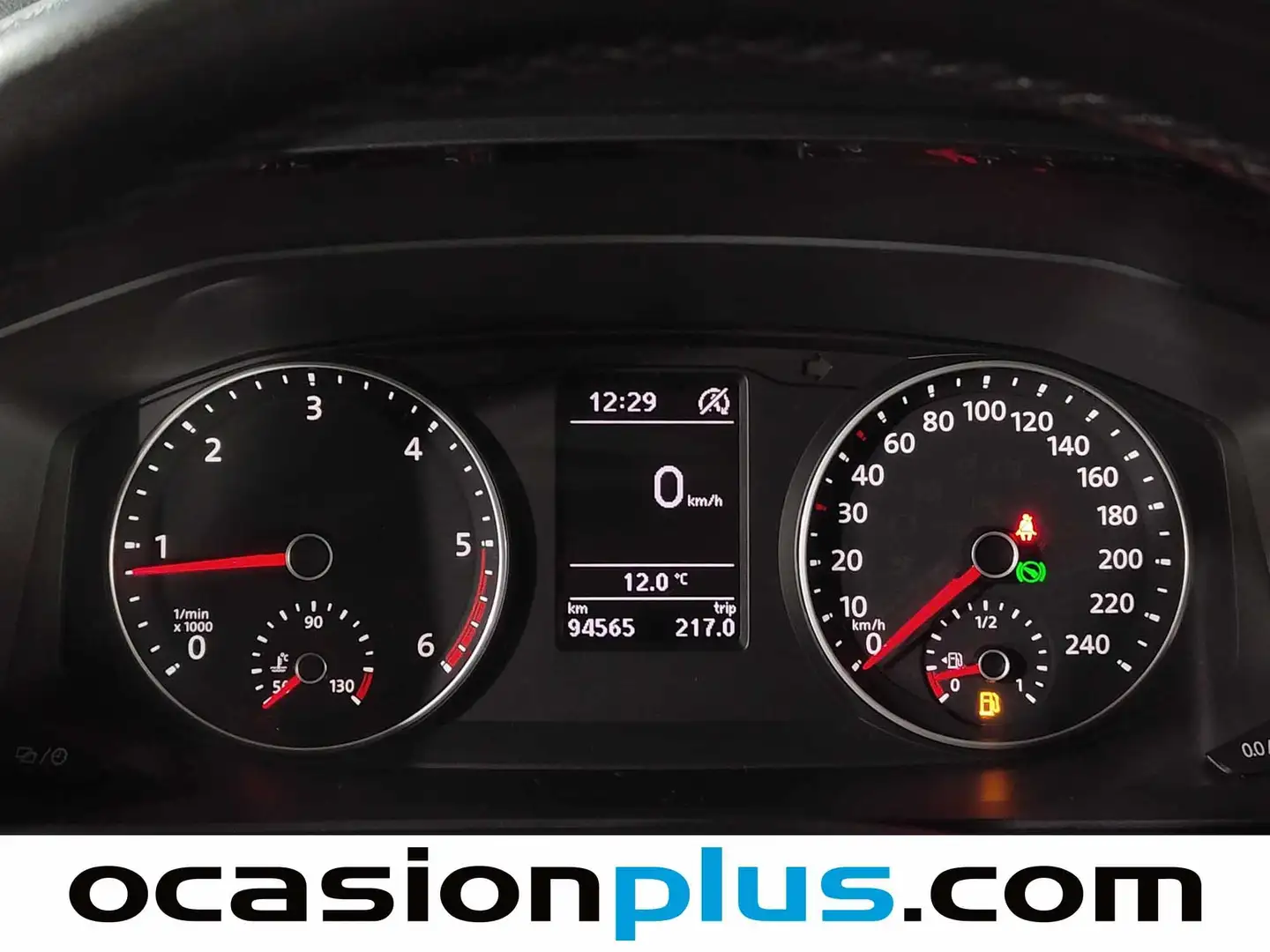 Foto Volkswagen Multivan Volkswagen Multivan Outdoor Corto 2.0 TDI BMT(150 CV) DSG 7 Plazas