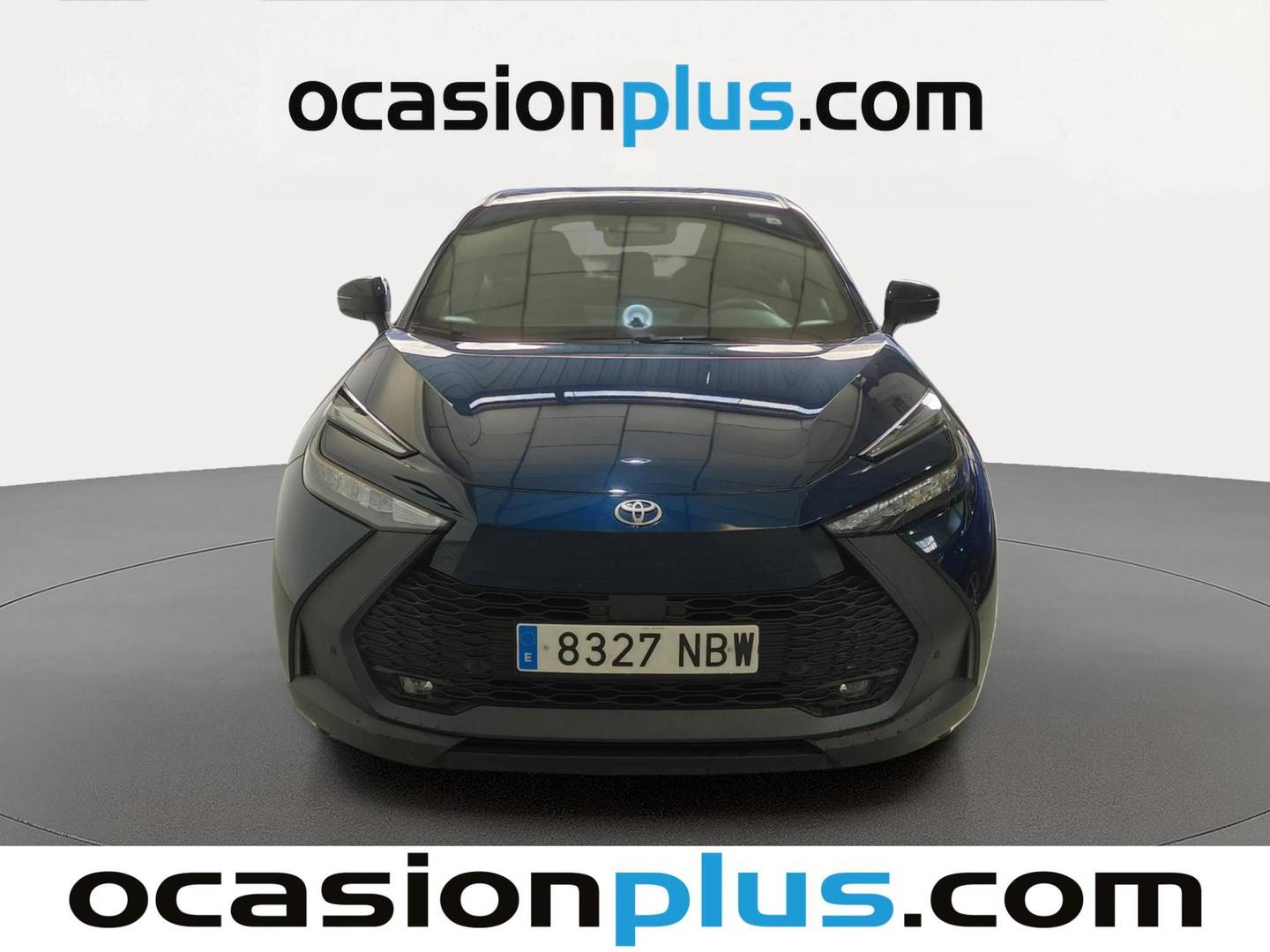 Toyota C-HR Toyota C-HR 140H Advance (140 CV) 140cv
