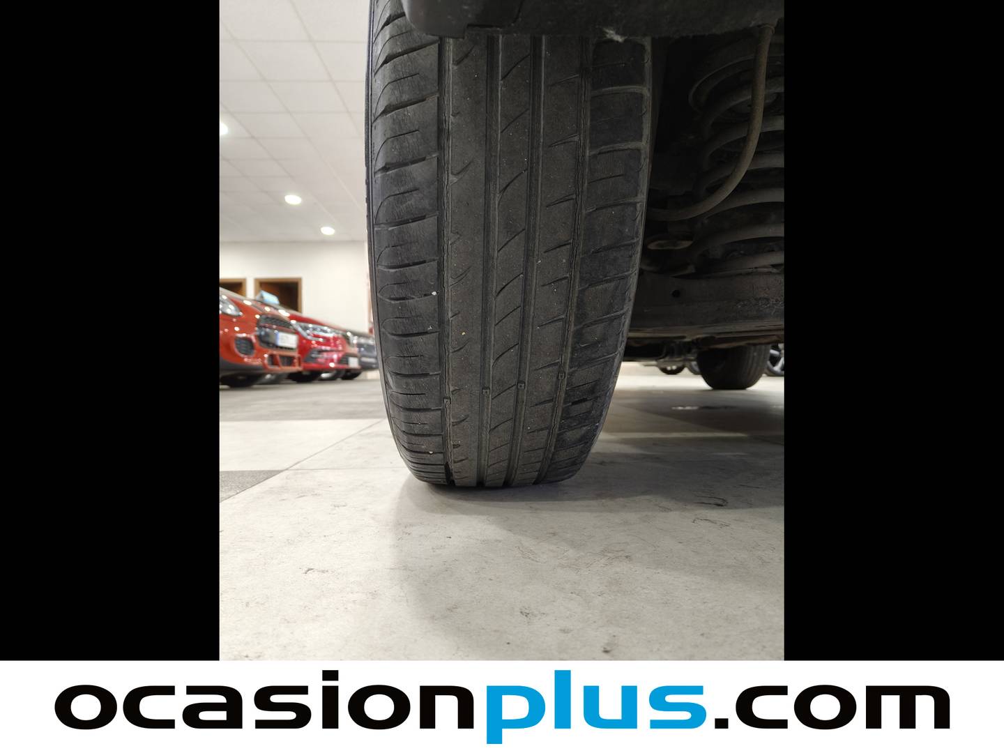 Hyundai Tucson Hyundai Tucson 1.6 GDI BlueDrive Essence 4x2 (131 CV) km 0