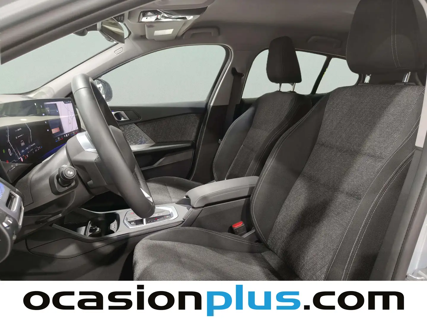 Foto BMW Serie 1 BMW Serie 1 120d (163 CV) Pack M