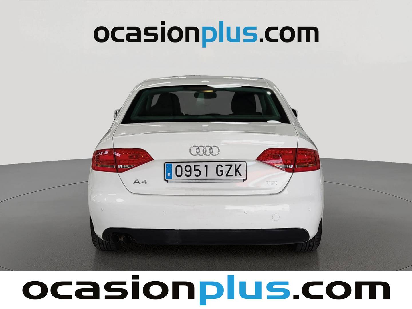 Audi A4 Audi A4 2.0 TDI e DPF (136 CV) barato