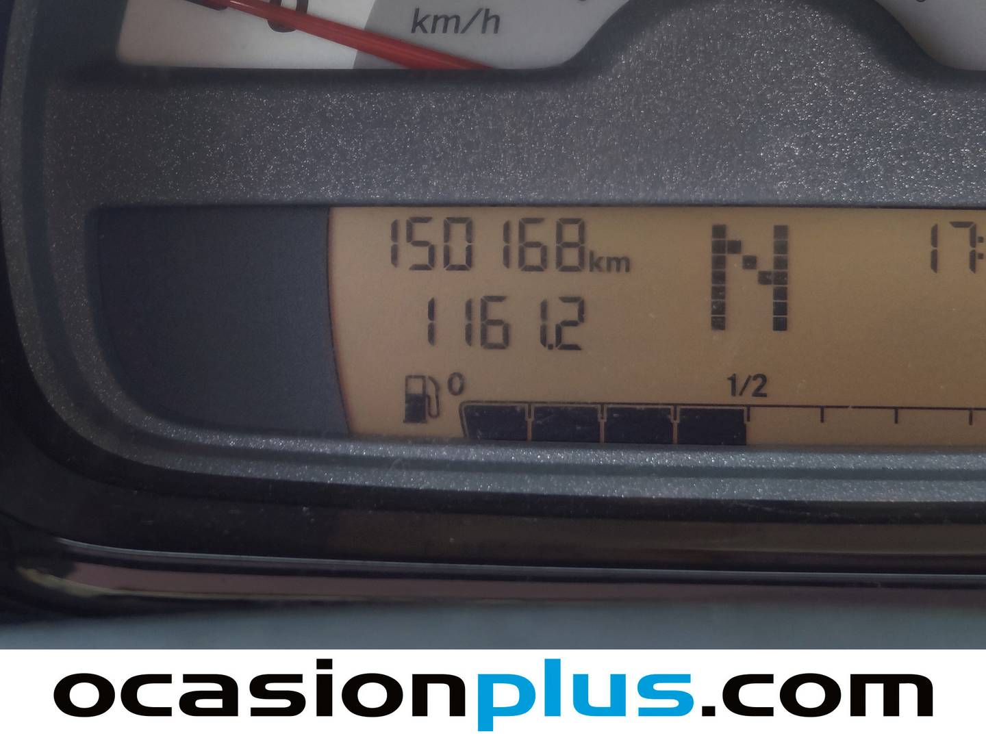Smart fortwo Smart ForTwo Coupe 52 mhd Funatic Edition (71 CV) de ocasión