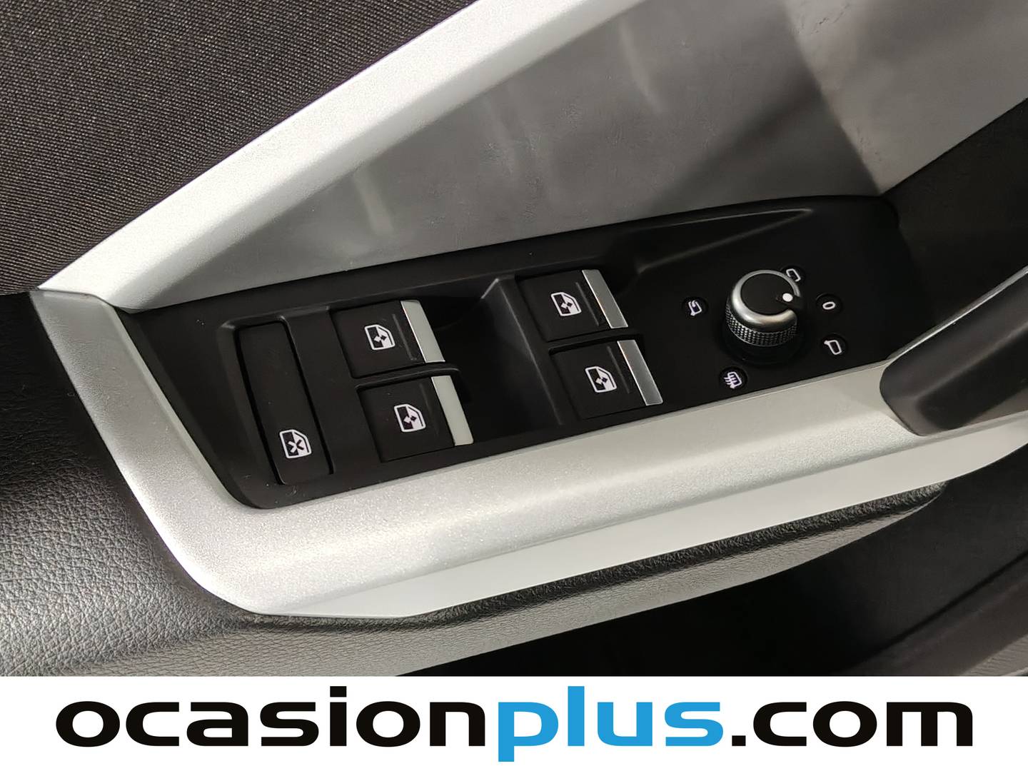 Audi Q3 Sportback Audi Q3 Sportback Advanced 35 TDI (150 CV) S tronic diésel