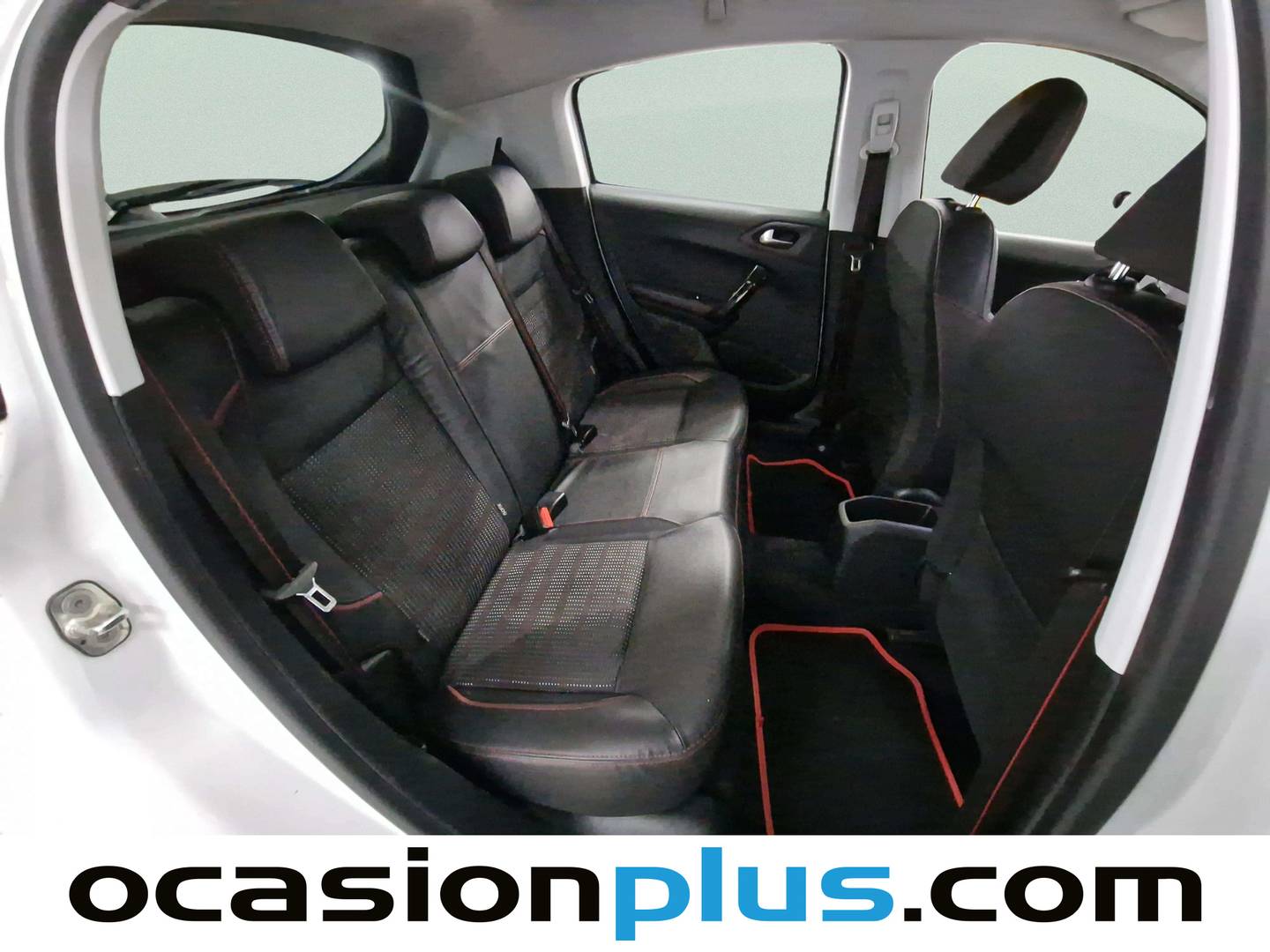 Peugeot 208 Peugeot 208 1.2 PureTech GT-Line S&S (110 CV) al mejor precio