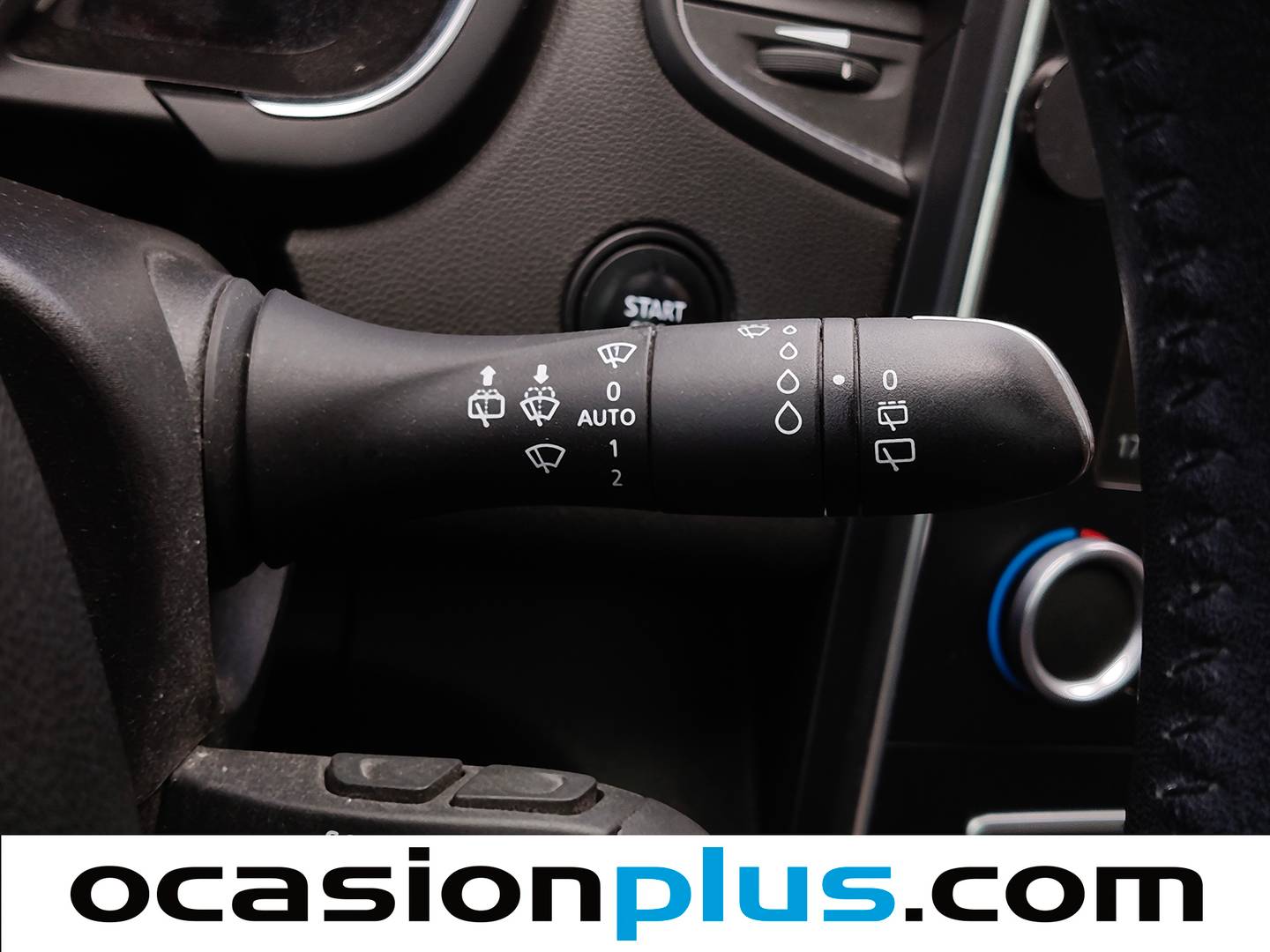 Foto Renault Scénic Renault Scenic dCi 110 Edition One Energy  (110 CV)