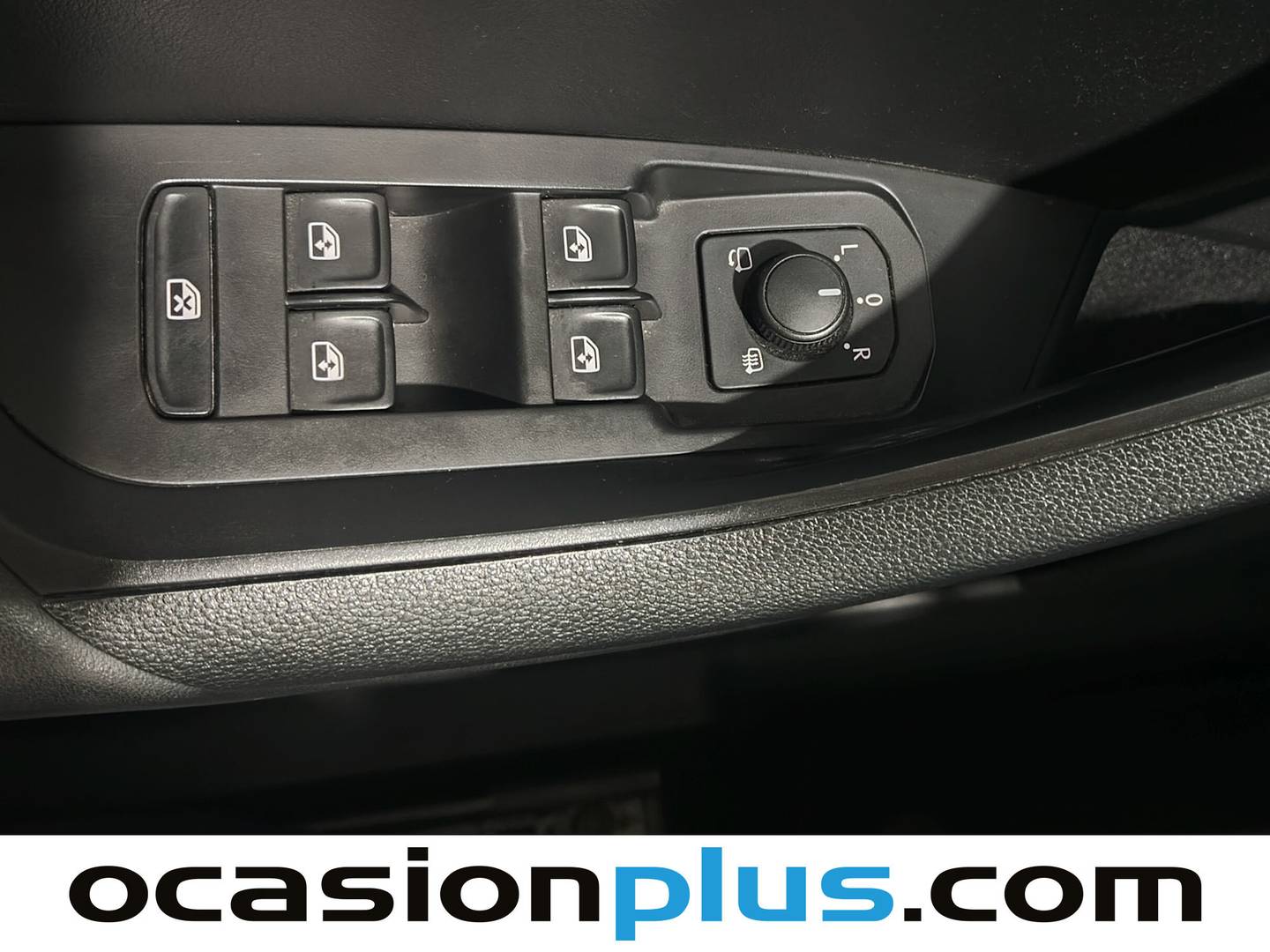 Skoda Kodiaq Skoda Kodiaq 1.4 TSI ACT Ambition 4x2 DSG (150 CV) 7 Plazas seminuevo