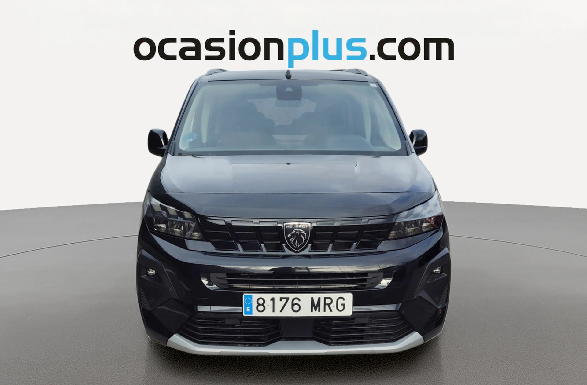 Peugeot Rifter BlueHDi 130 GT Long EAT8 - foto 12