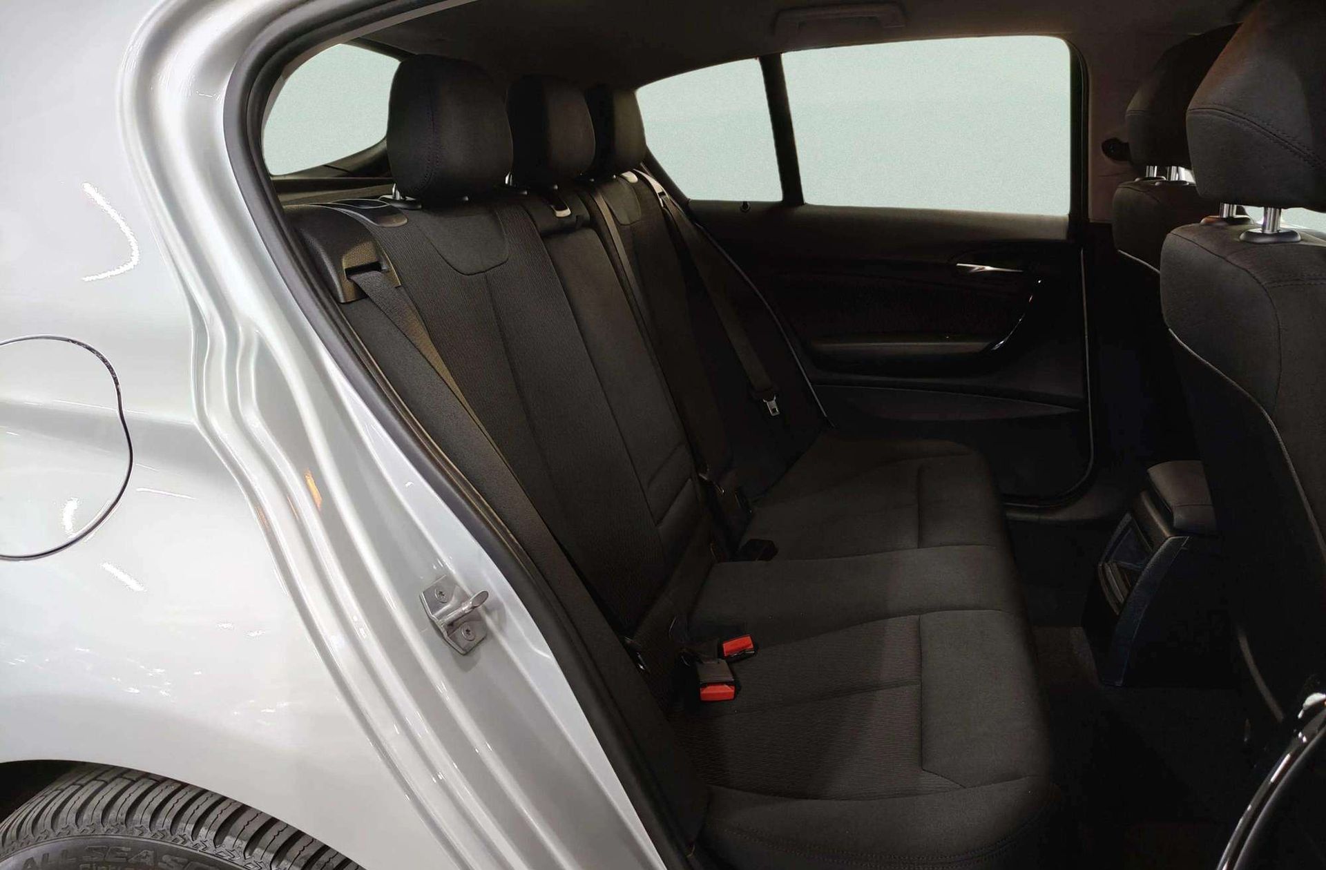 BMW Serie 1 118d - foto 18