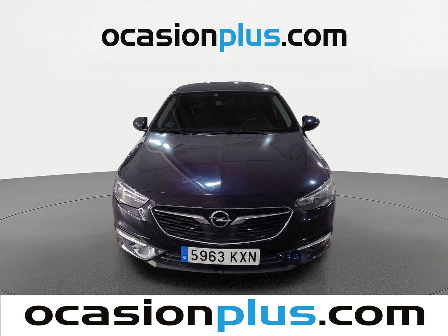 Opel Insignia Opel Insignia GS 2.0 CDTi Turbo D Excellence (170 CV) seminuevo
