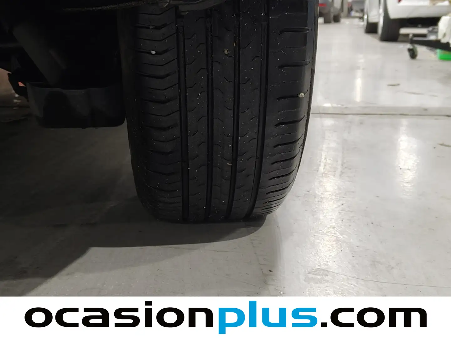 Foto Renault Kadjar Renault Kadjar TCe 130 Intens Energy (130 CV)