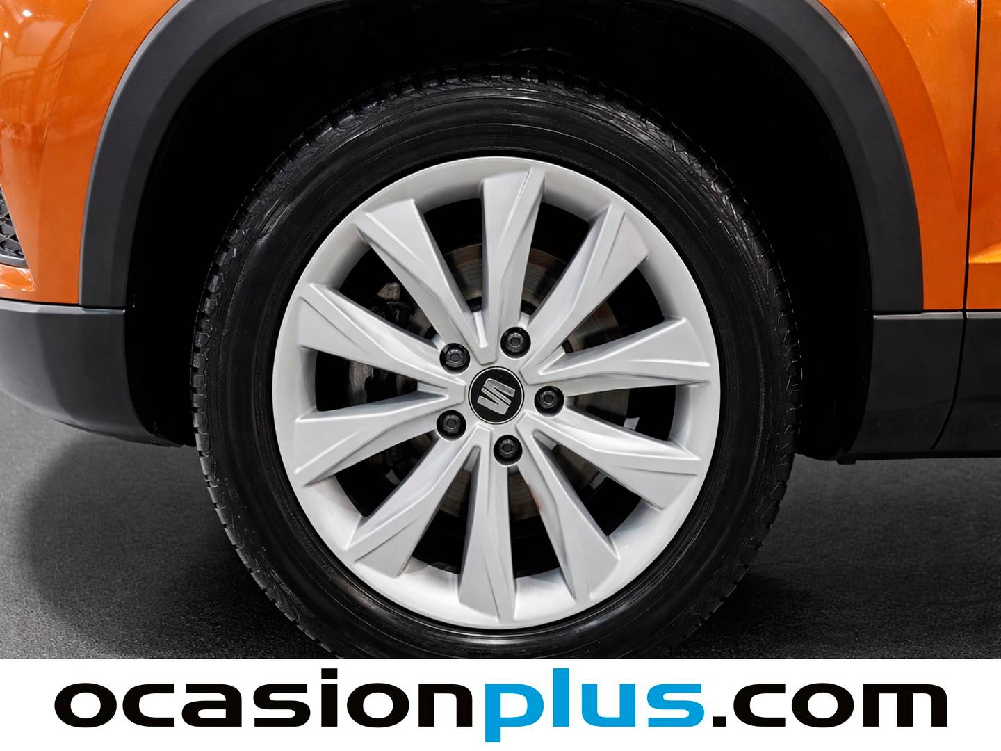 Seat Ateca SEAT Ateca 2.0 TDI S&S Style 4Drive (150 CV) barato