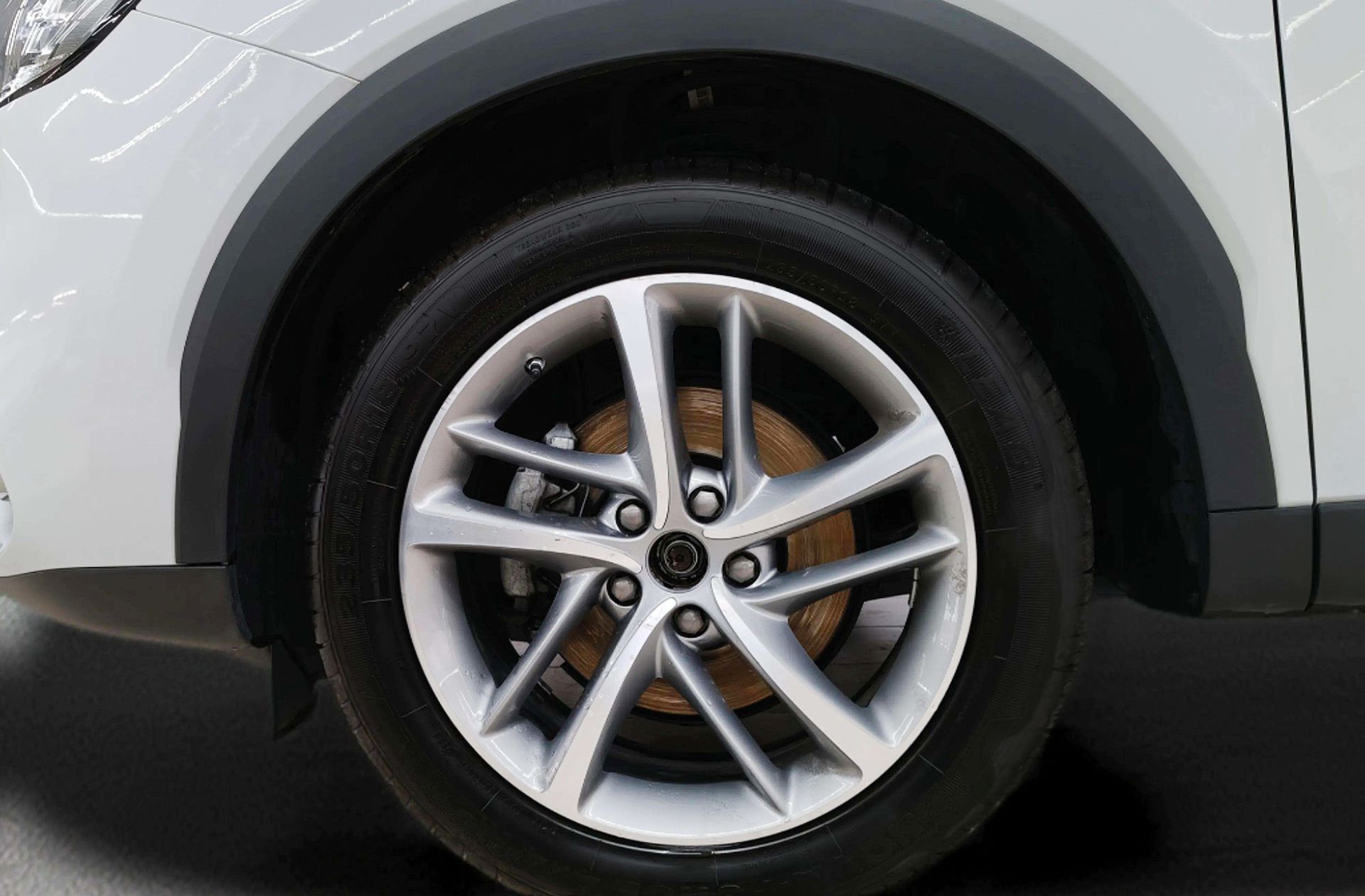 MG HS 1.5 Turbo GDI Luxury - foto 43