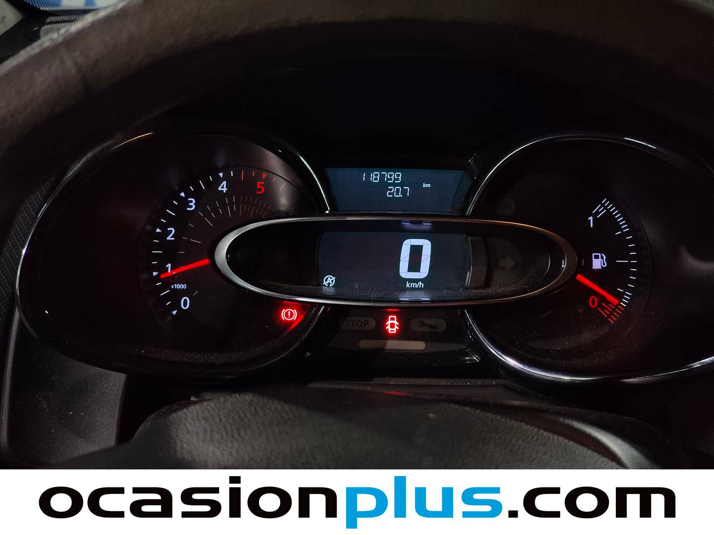 Renault Clio Renault Clio Business dCi (75 CV) 2019