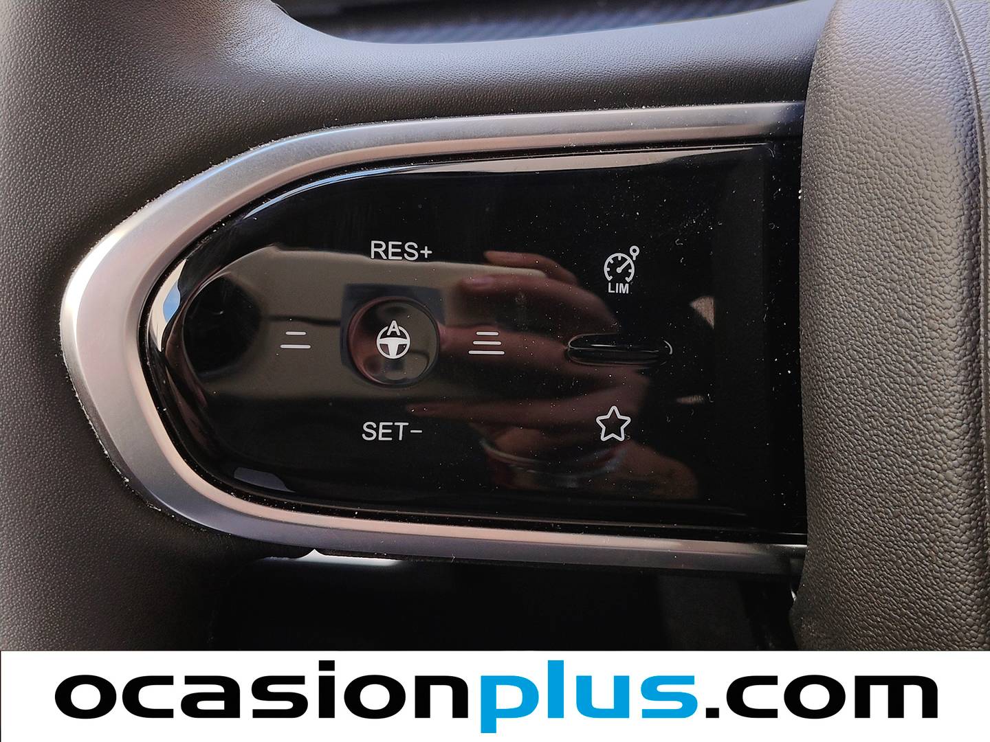 Accesorios del EBRO S700 EBRO S700 1.6 TGDI Comfort DCT (147 CV)