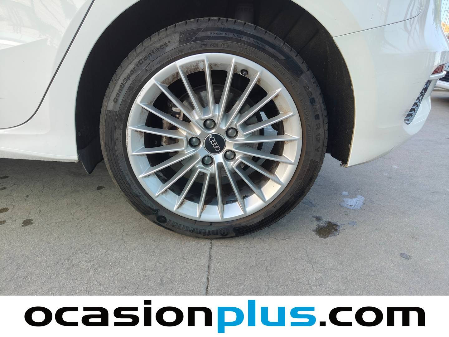 Audi A3 Audi A3 Sportback Advanced 35 TDI (150 CV) S tronic km 0