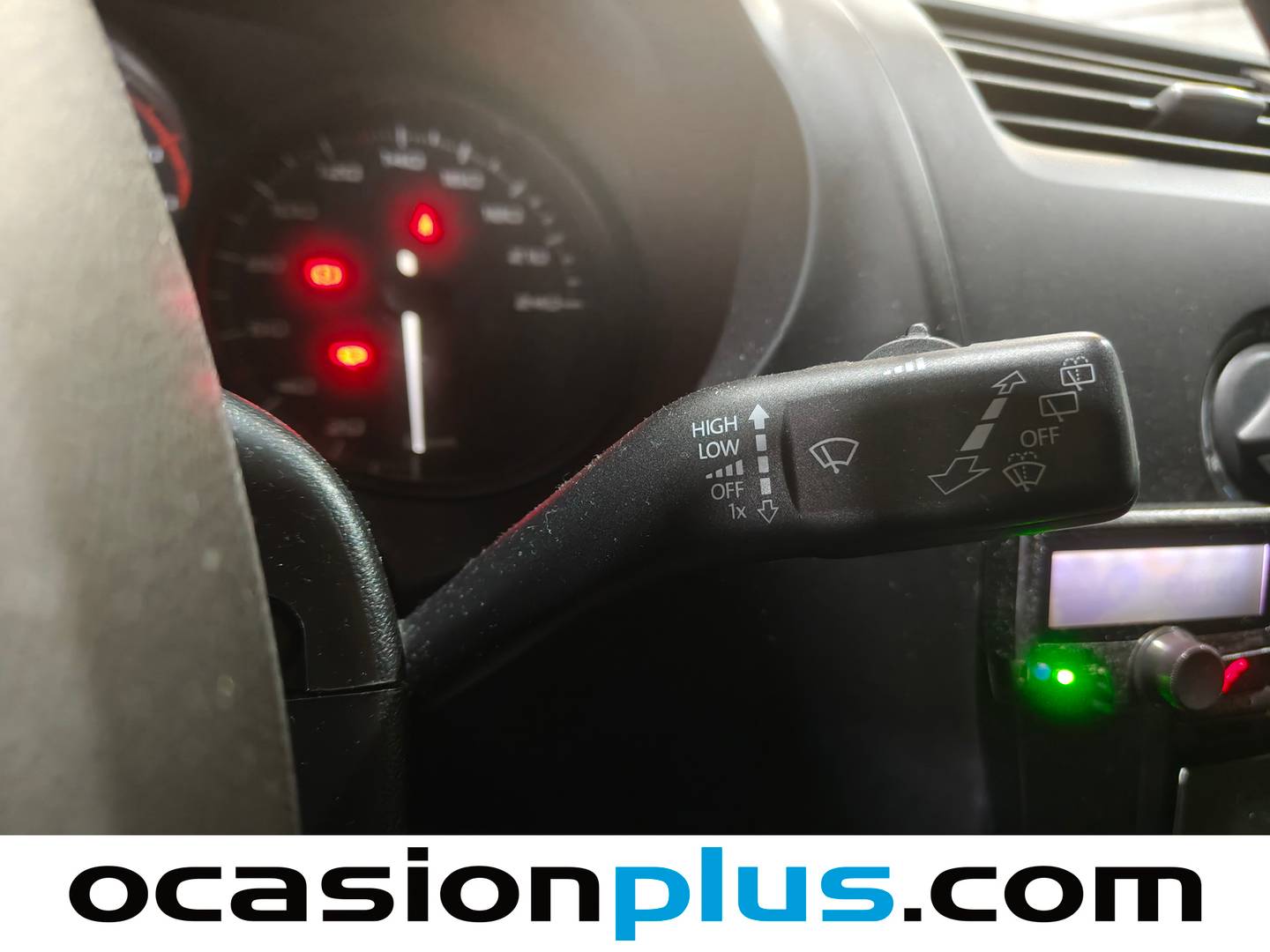 Foto Seat León SEAT León 1.4 Emocion (85 CV)