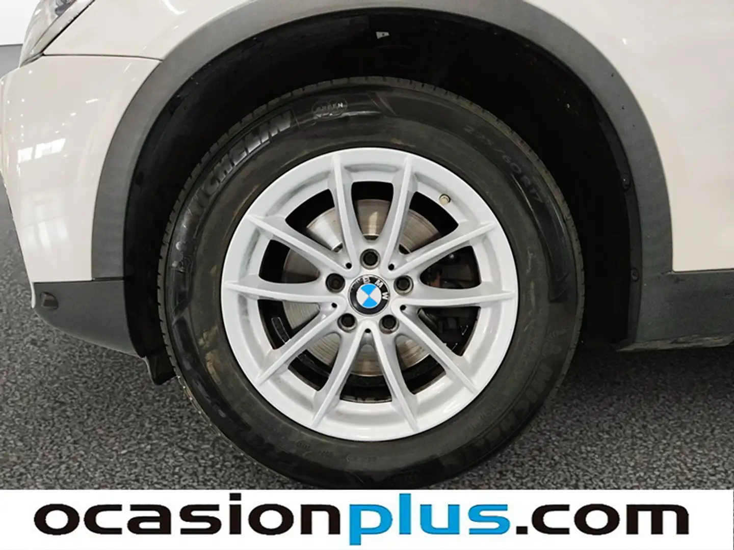 Foto BMW X4 BMW X4 xDrive20d (190 CV)