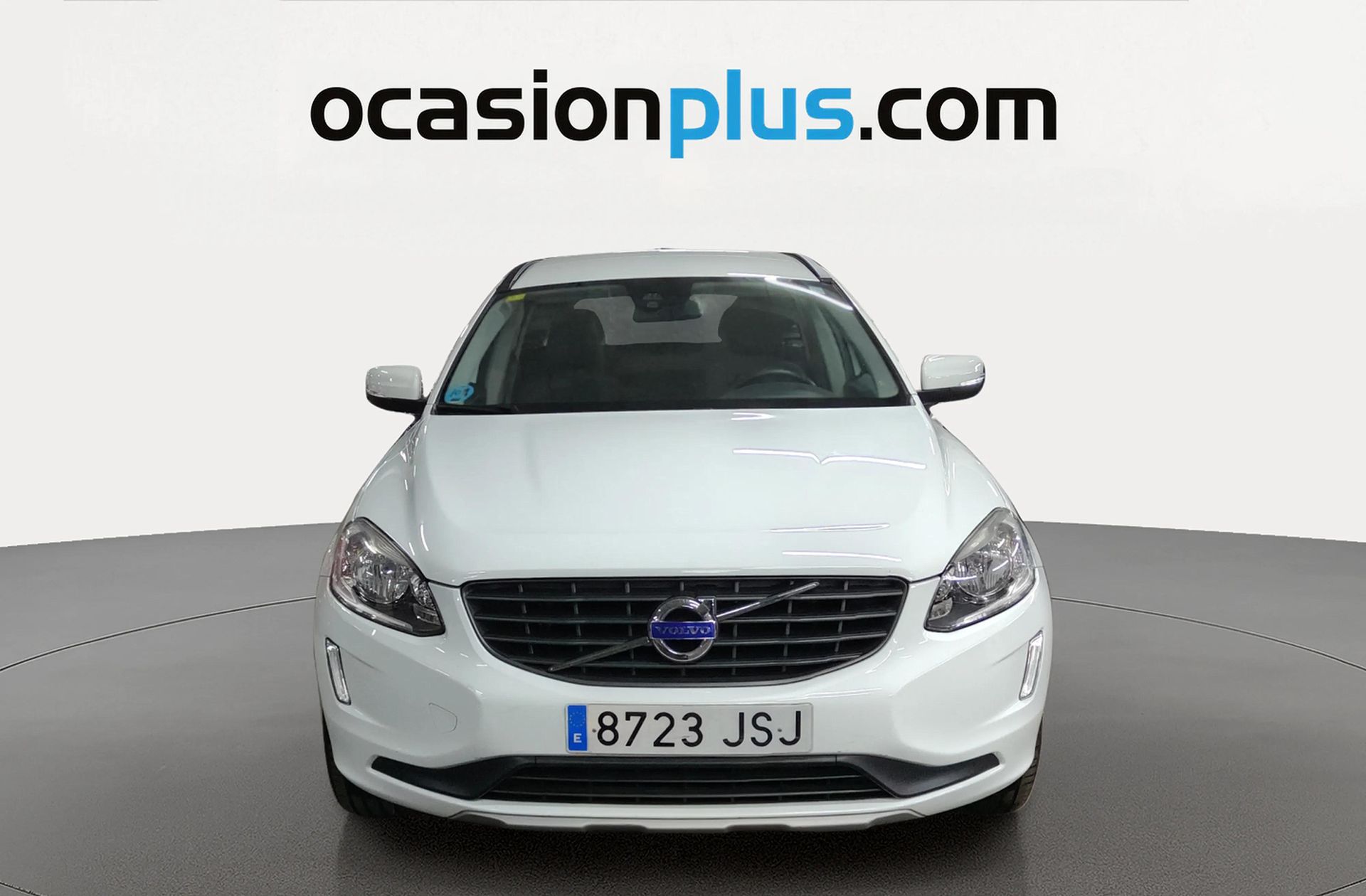 Volvo XC60 D3 Kinetic - foto 12
