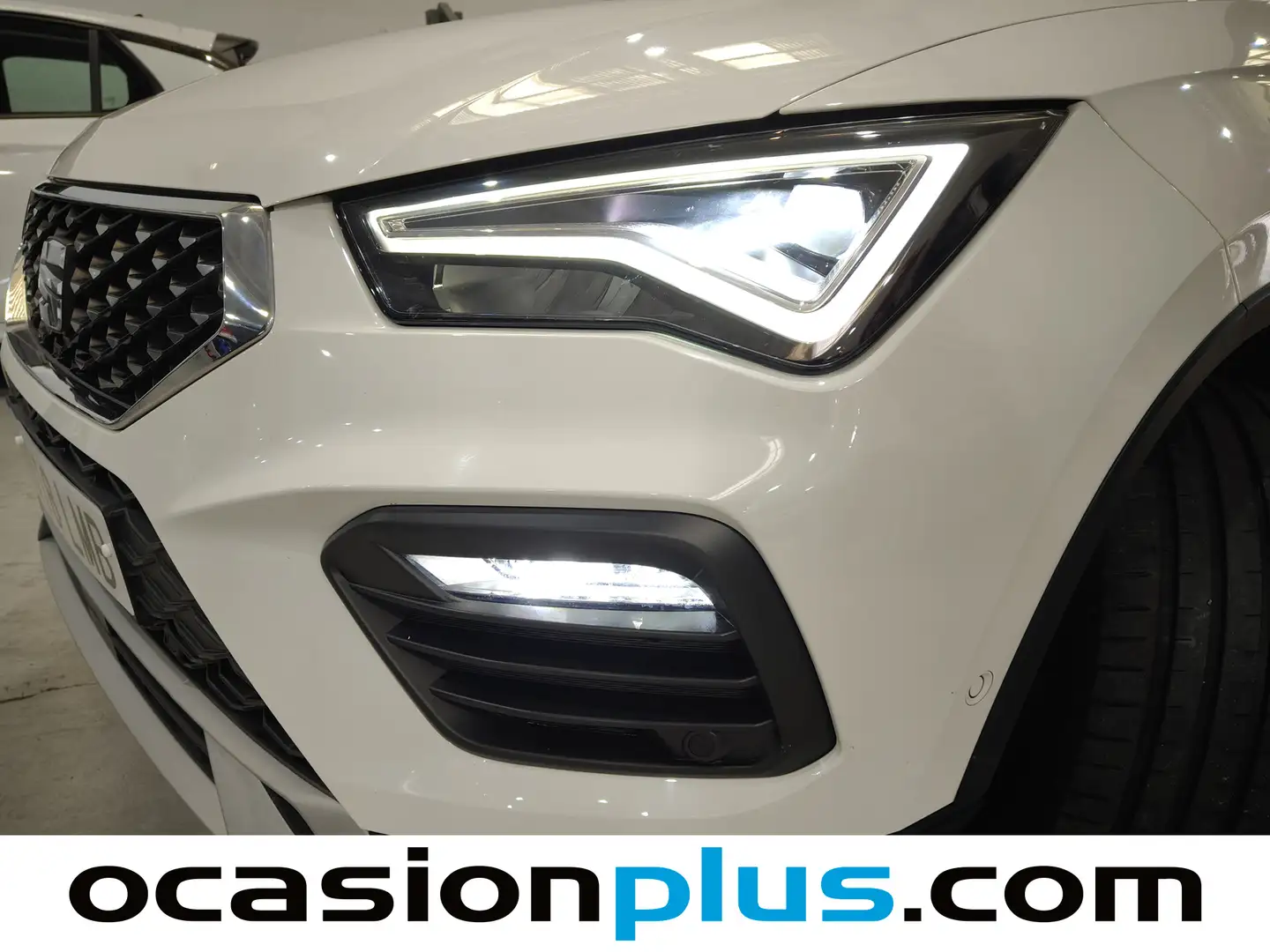Foto Seat Ateca SEAT Ateca 1.5 TSI X-Perience Go (150 CV)