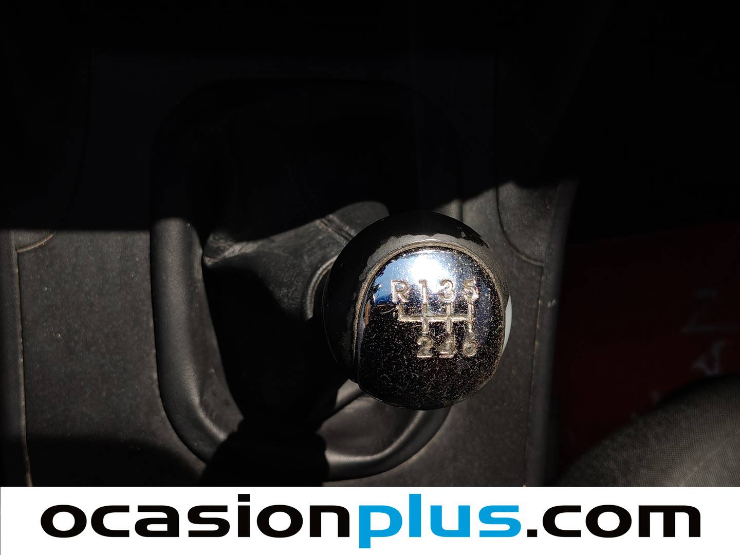 Hyundai ix35 Hyundai ix35 1.6 GDi Kosmo Klass BlueDrive(135 CV) de ocasión