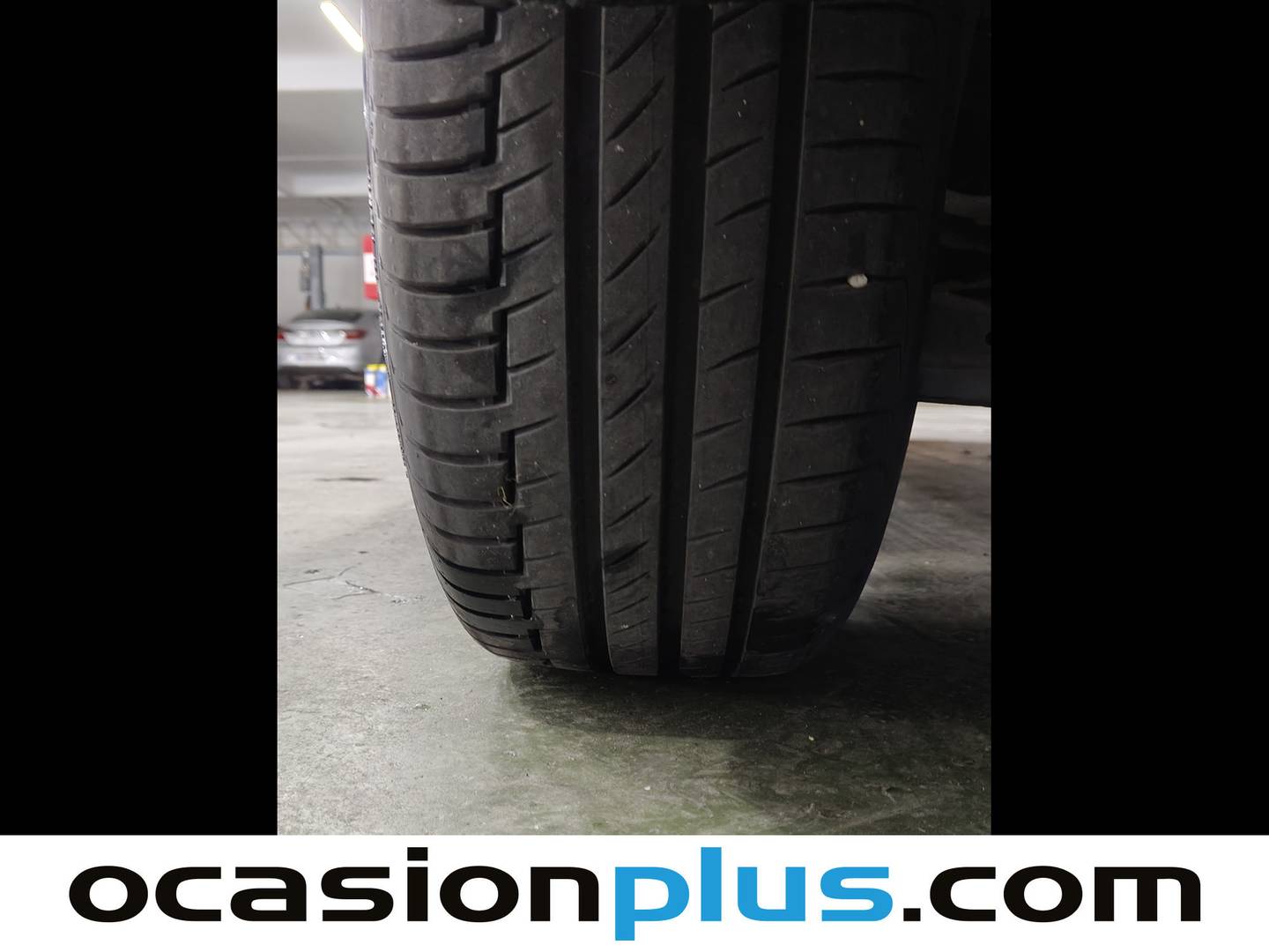 Hyundai Tucson Hyundai Tucson 1.7 CRDI BlueDrive Tecno Sky 4x2 (115 CV) diésel