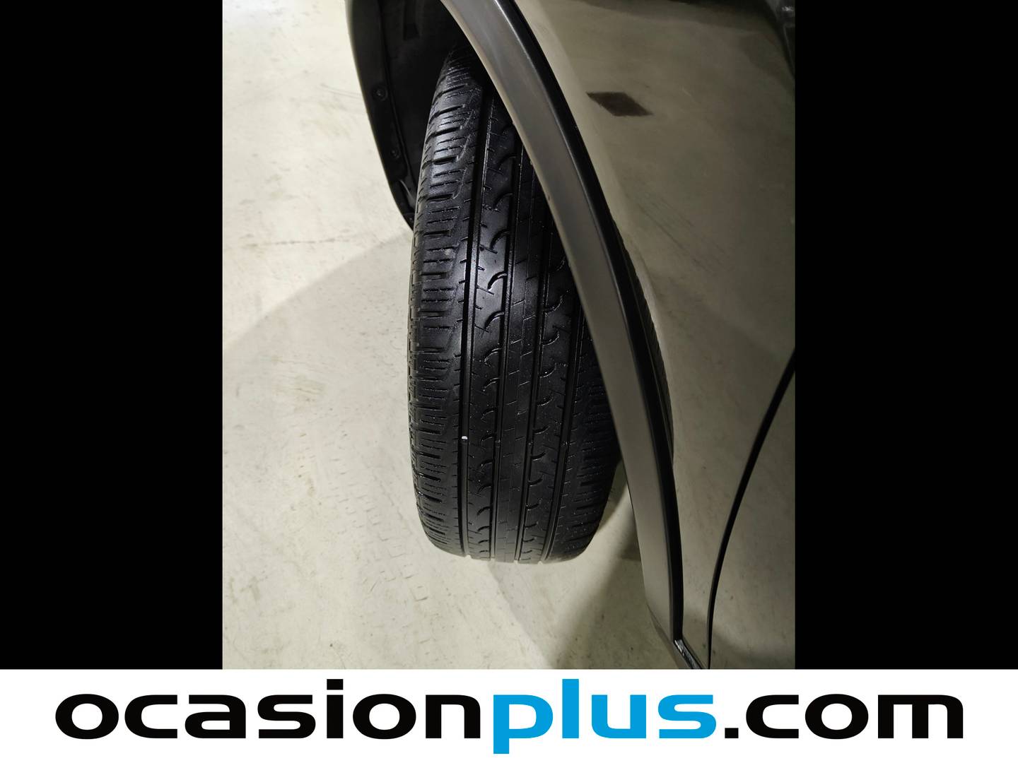 Foto Nissan X-TRAIL Nissan X-Trail 1.6 dCi 360 (130 CV)