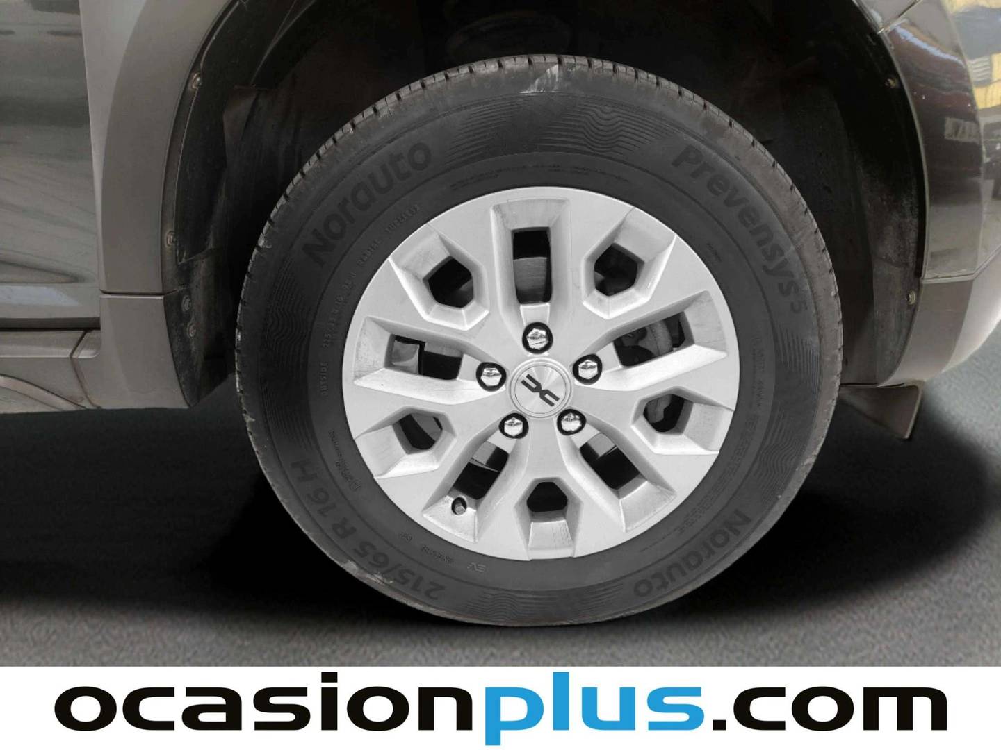 Dacia Duster Dacia Duster Expression Blue dCi (115 CV) km 0