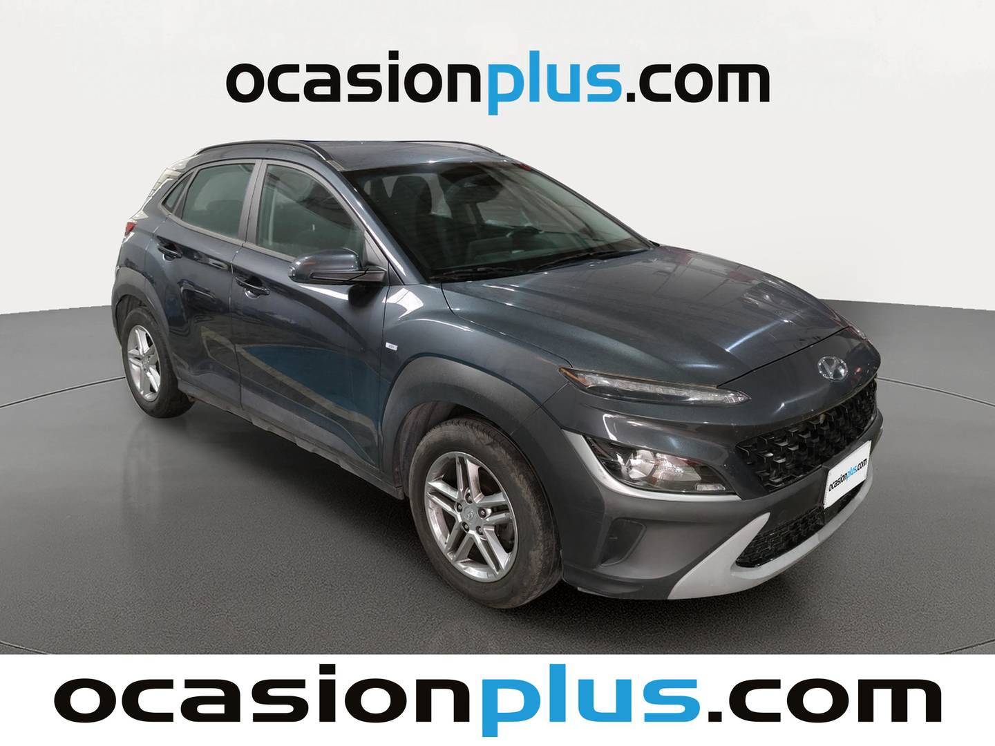 Foto Hyundai Kona Hyundai Kona 1.0 TGDi 48V Maxx 4x2 (120 CV)