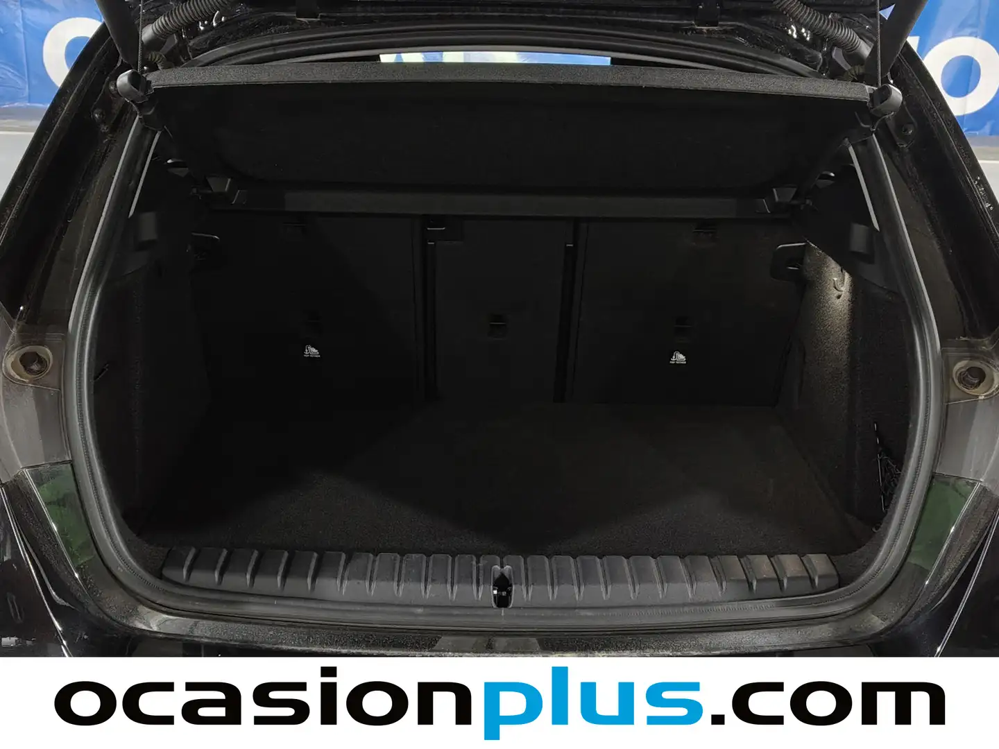 Foto BMW Serie 1 BMW Serie 1 120d  (163 CV) Pack M