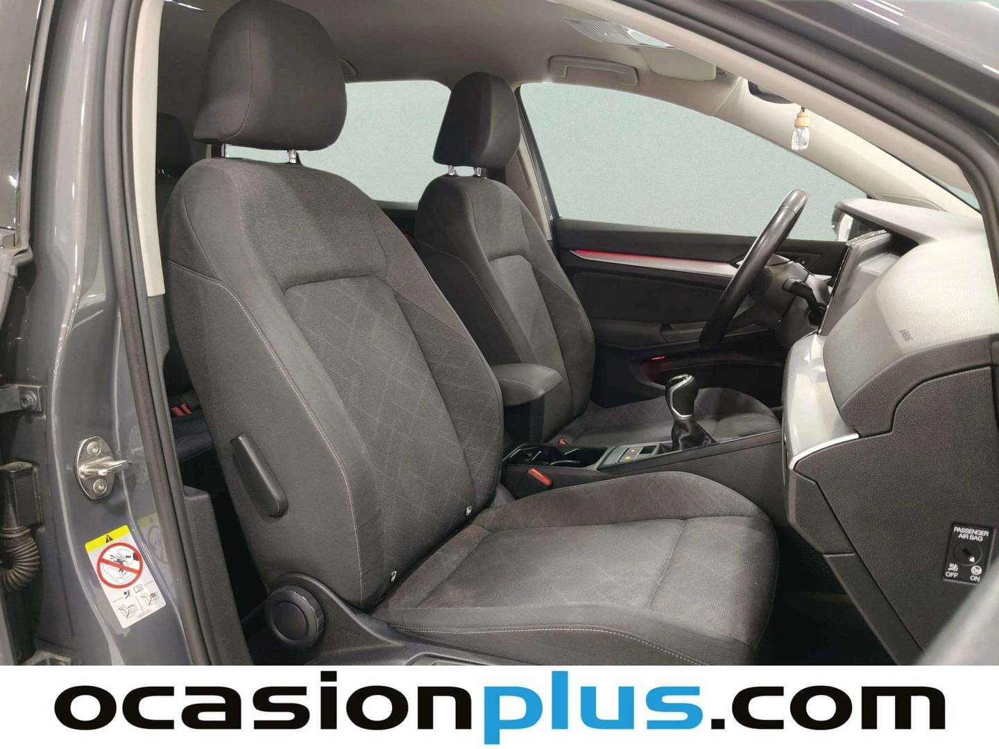 Volkswagen Golf Volkswagen Golf Life 1.5 TSI (150 CV) manual