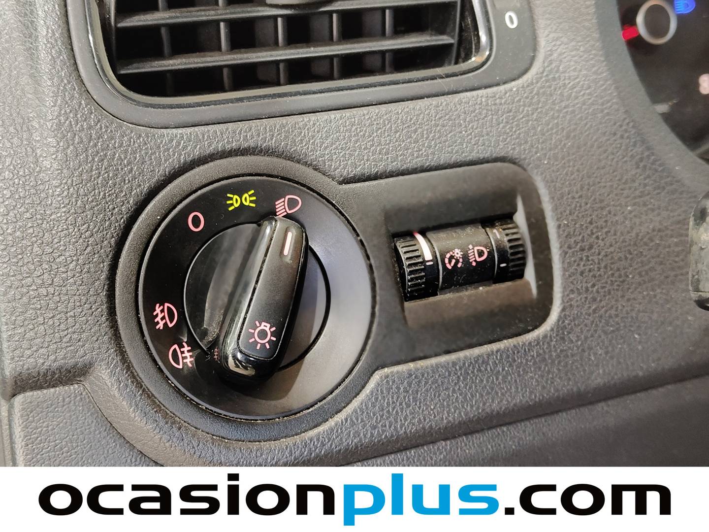 Volkswagen Polo Volkswagen Polo Advance 1.4 (85 CV) de segunda mano