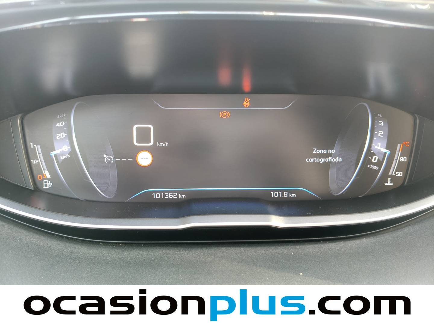 Peugeot 5008 Peugeot 5008 BlueHDi 130 S&S Allure  (130 CV) seminuevo