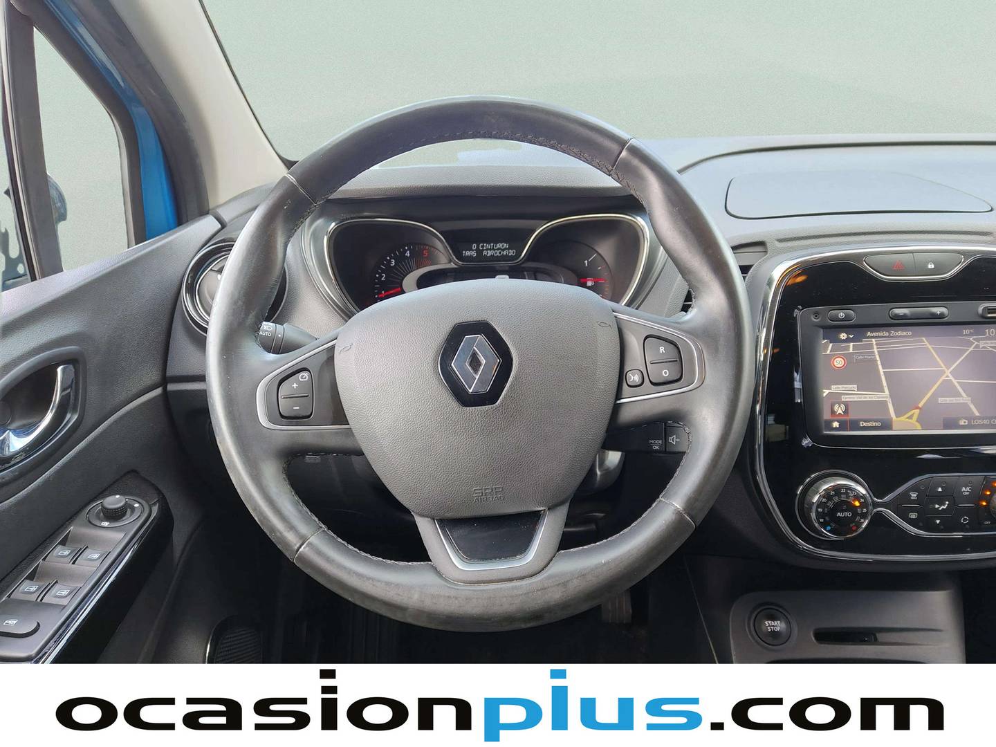 Foto Renault Captur Renault Captur Zen Energy dCi (90 CV) Ecoleader