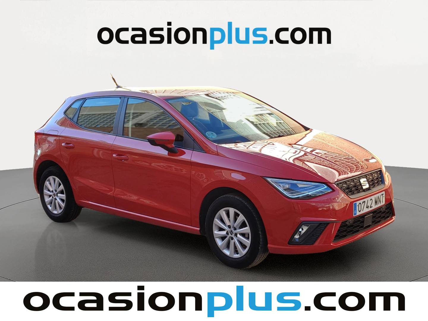 Foto Seat Ibiza SEAT Ibiza 1.0 MPI S&S Style XM (80 CV)