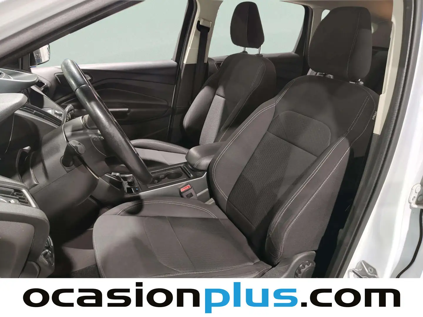 Foto Ford Kuga Ford Kuga 1.5 EcoBoost S&S Trend+ 4x2 (120 CV)