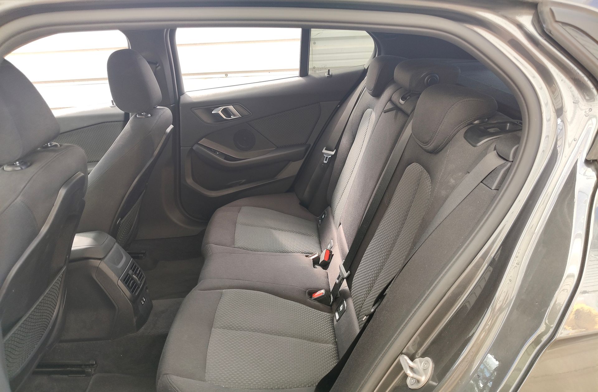 BMW Serie 1 118d - foto 12